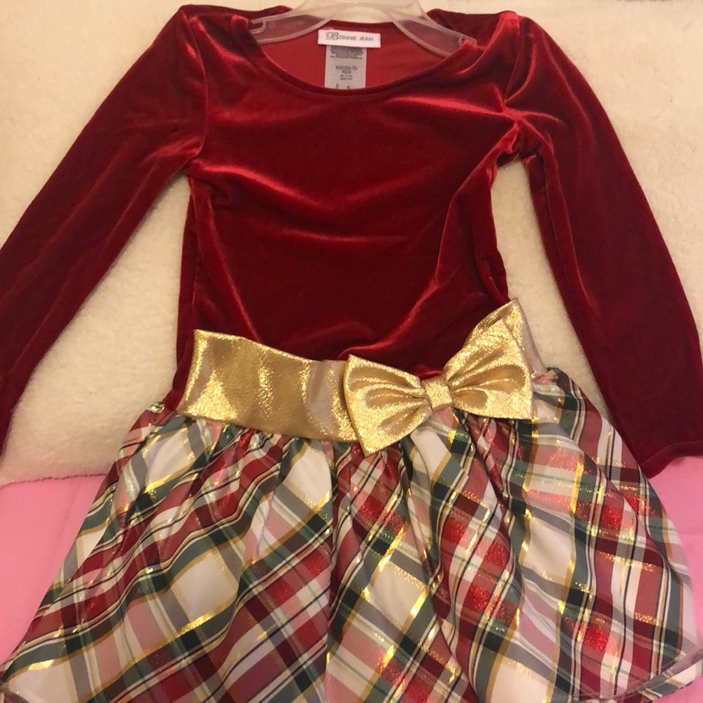 Toddler Girls size 5 Dress